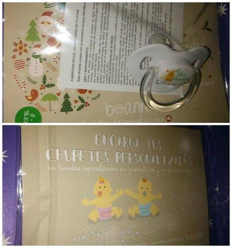 Nonabox Diciembre 2014