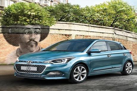 Hyundai i20 y el debate entre homenaje, inspiración y plagio