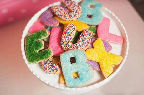 Deseando que llegue la primavera para montar fiesta!