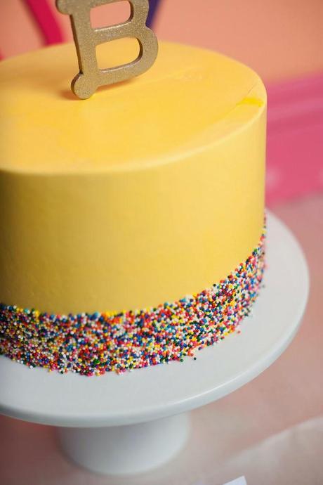 Deseando que llegue la primavera para montar fiesta!