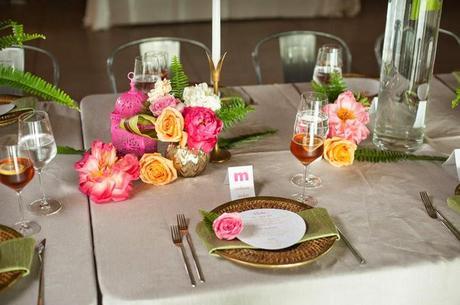 Deseando que llegue la primavera para montar fiesta!