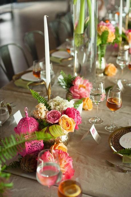 Deseando que llegue la primavera para montar fiesta!