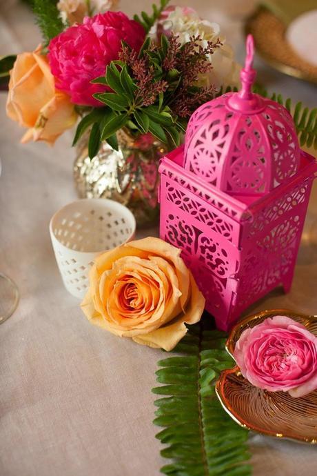 Deseando que llegue la primavera para montar fiesta!