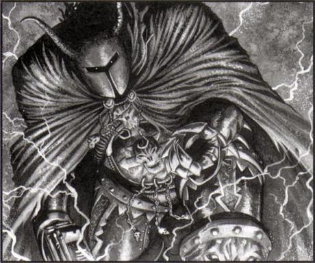 The Headstone and the Hammerstone Kings,de Matthew Farrer.Reseña