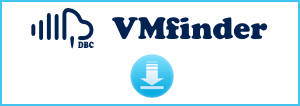 DBC-VMfinder El buscador de máquinas virtuales VMware DBC-VMfinder Descarga por DBigCloud