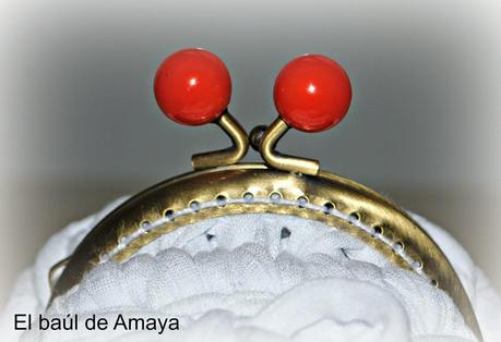 MONEDEROS DE TRAPILLO