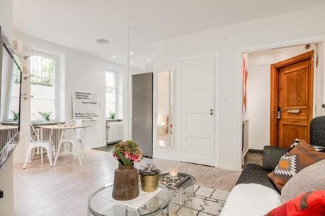 Decorar con cojines étnicos