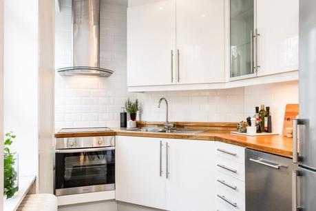 Decorar con cojines étnicos