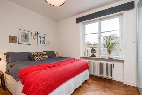 Decorar con cojines étnicos