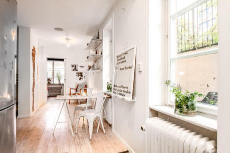 Decorar con cojines étnicos