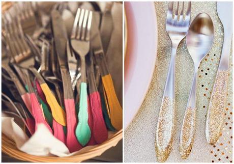 MANUALIDADES CON CUBIERTOS 01-manualidades-cubiertos-pintados-1