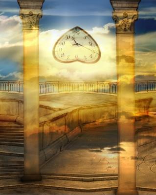 Propósitos de 2015: olvidar las rutinas ID-100124578