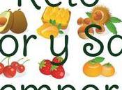 Endivias salsa yogur, gorgonzola nueces. (#ColorYSabor)