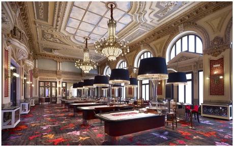 Memorias de la Gran Vía, imágenes para la historia.