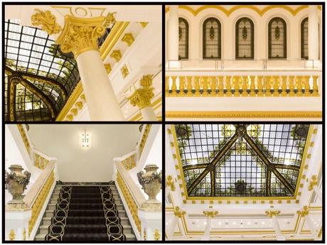 Memorias de la Gran Vía, imágenes para la historia.