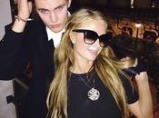 Paris Hilton podría tener relación joven modelo
