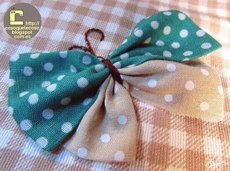 Las mariposas de Elena