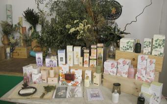 adhoc09 AdHoc: donde darte todos los caprichos