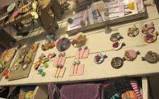 adhoc07 AdHoc: donde darte todos los caprichos