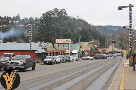 Centro de ruidoso