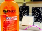 Gusta: Garnier Pure Active Fruit Energy