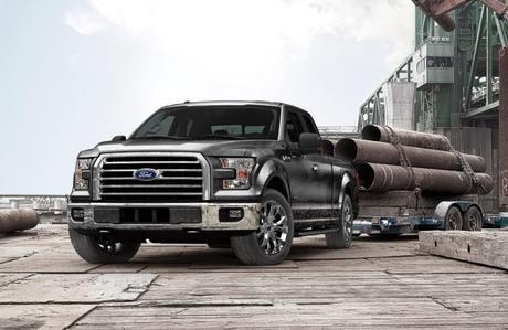 El Ford F-150 Nombrado North American Truck/Utility Del Año 1cq5dam.web.1024.768