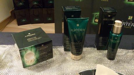 Absolue Keratine gama