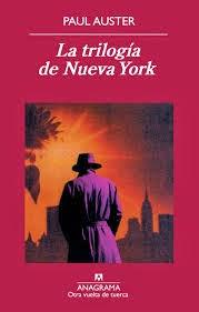 LA TRILOGÍA DE NUEVA YORK