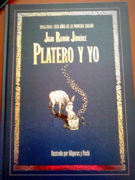 100 AÑOS CON PLATERO (II)