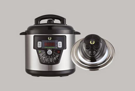 Ensaladilla de langostinos olla GM