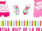 Moda bebé primavera/verano 2015