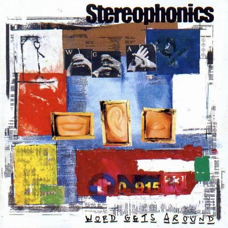 Stereophonics - A thousand trees (1997)