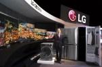 Las innovaciones tecnológicas de LG presentes en el INNOFEST 2015