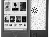 Energy Sistem fomentando lectura eReader Slim Screenlight