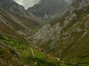 quiero Picos Europa declarado Patrimonio Humanidad