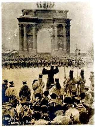 NIcolás, Alejandra y los viajes interplanetarios