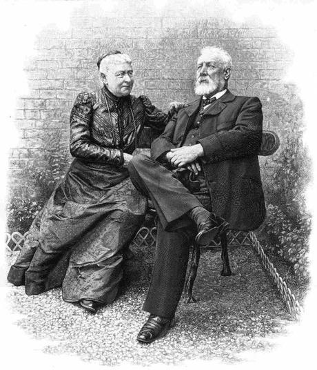 La Historia Compartida – Julio Verne julio-verne-y-su-mujer-cincodays-com