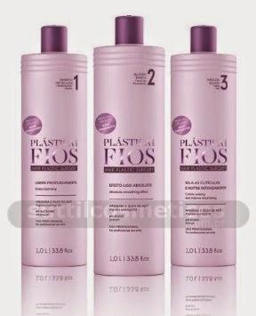 Como se aplica el botox capilar, paso a paso