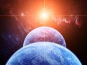 posible existencia Tierras binarias?