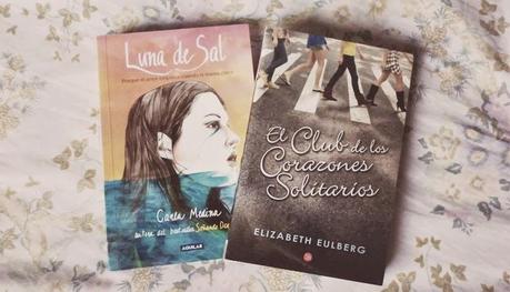 In My Mailbox #14