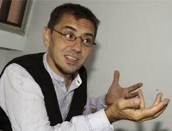 Hazte bolivariano y serás millonario