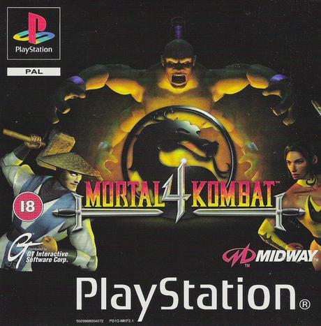 Off-Topic: Los Videojuegos de mi Infancia