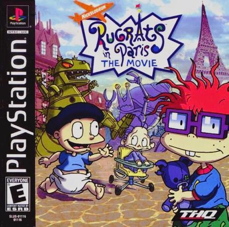 Off-Topic: Los Videojuegos de mi Infancia