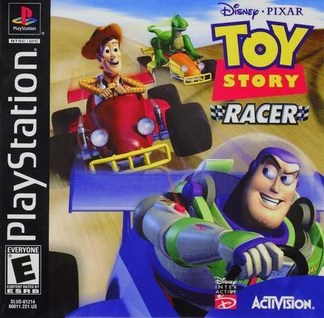 Off-Topic: Los Videojuegos de mi Infancia