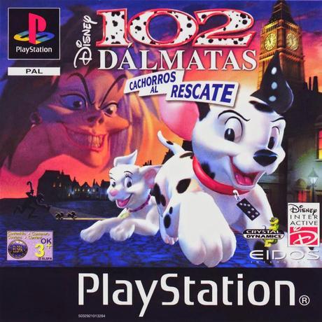 Off-Topic: Los Videojuegos de mi Infancia