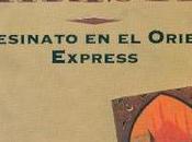 BookTime: Asesinato Orient Express