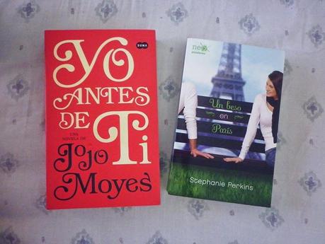 In My Mailbox #13