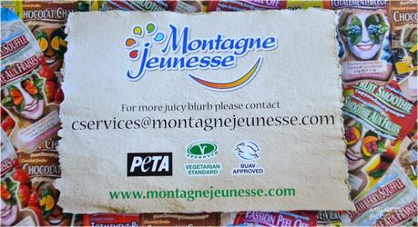 Montagne Jeunesse · Duos Mercadona & sorteo!