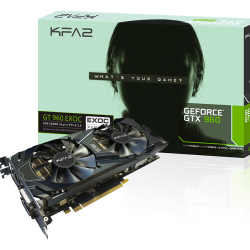 Este año Nvidia hace los MOBA accesibles y espectaculares – Nvidia GTX 960 KFA2-GTX960_2GB-EXOC-BOX