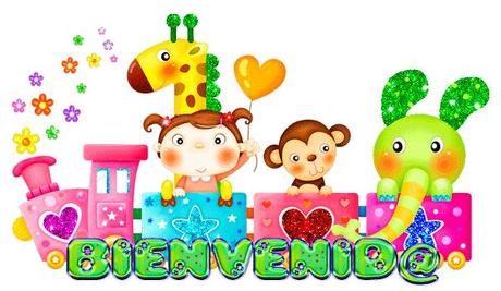 Bienvenid@s a este nuevo proyecto!